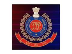 
      
      Delhi Police crypto scam busted, one arrested
      
      