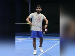 
      
      From Grassroots to Global: Coach Karthik’s journey in badminton
      
      