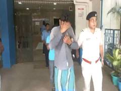 
      
      Durgapur gangrape: Court remands three accused to 10 days custody
      
      