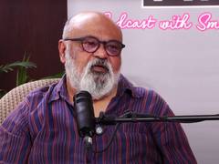 
      
      Saurabh Shukla recalls making of 'Satya'
      
      