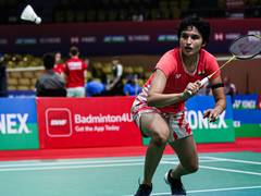 
      
      India’s Juniors aim for individual glory 
      
      