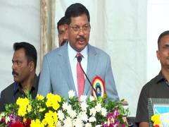 
      
      India's progress rooted in its Constitution, says CJI BR Gavai
      
      