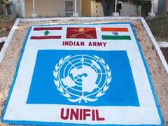 
      
      Indian Army gears up to host UN Troop Contributing Countries’ Chi
      
      