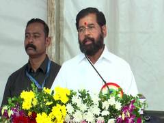 
      
      Eknath: Justice Gavai is the true heir of Babasaheb's ideals
      
      