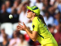 
      
      Sutherland becomes only 2nd ODI cricketer to achieve unique feat
      
      
