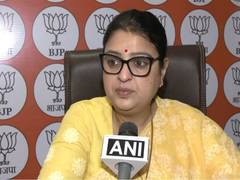 
      
      “CM Mamata is victim-shaming”: BJP' Tibrewal on Durgapur gangrape
      
      