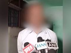 
      
      RG Kar Rape-Murder victim's Father slams CM Mamata
      
      