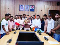 
      
      Uttarakhand CM Dhami assures zero tolerance towards cheating in r
      
      