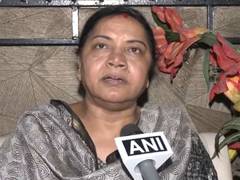 
      
      Archana Majumdar slams Mamata's 'girls stay home remark'
      
      