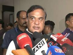 
      
      Assam CM on Zubeen's death : NRI Assamese community cooperating
      
      