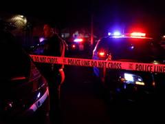 
      
      US: 4 killed, 20 injured in South Carolina bar shooting
      
      