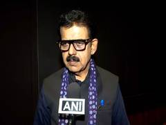 
      
      Shankar Lalwani criticises TMC govt over Durgapur gangrape case
      
      