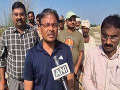
      
      “Six dead, over 25 injured since September 9”: DFO Ram Singh Yada
      
      