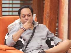 
      
      Zeishan Quadri gets evicted from Bigg Boss 19
      
      