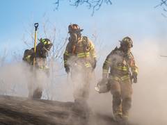 
      
      Two dead after plane crashes near Texas airfield 
      
      