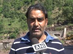 
      
      PMGSY engineer assures easy travel after road work
      
      