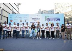 
      
      Plog Run 2025 Unites Citizens and Corporates in Gurugram
      
      