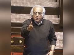 
      
      Jairam Ramesh demands Sixth Schedule for Ladakh
      
      