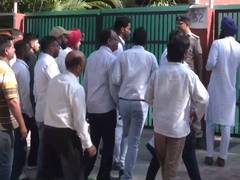 
      
      Laptop yet to be handed over, postmortem pending in IPS Y Puran K
      
      