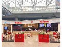 
      
      Tim Hortons® continues India expansion, now also at Hyderabad
      
      