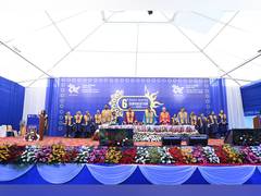 
      
      IIT Jammu's 6th Convocation Marks a Milestone: 386 Degrees Award
      
      