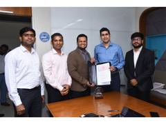 
      
      Nikol EV Expands EV Charging Network for Small Commercial Vehicle
      
      