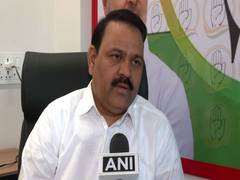 
      
      Request to announce seat-sharing in Bihar soon: Cong leader Manoj
      
      