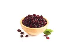 
      
      Gut Health’s Scarlet Secret: How Cranberries Shape Microbial
      
      