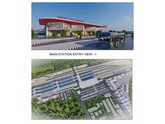 
      
      Archon Powerinfra India Pvt. Ltd. Bags Landmark Contract 
      
      