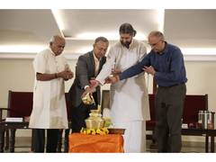 
      
      Bengaluru's Water Crisis Spurs Powerful Action
      
      