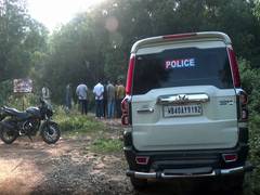 
      
      West Bengal Police arrest fifth accused in Durgapur gangrape case
      
      