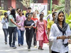 
      
      DU’s tentative exam schedule sparks outrage among teachers
      
      