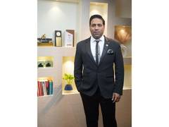 
      
      Renowned Overseas Education Expert Asslam Shaikh 
      
      