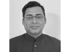 
      
      Supreme Court Lawyer Devesh Tripathi receives Honorary Doctorate
      
      