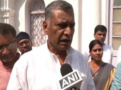 
      
      “BJP target political rivals”: Akhilesh Prasad Singh on IRCTC cas
      
      