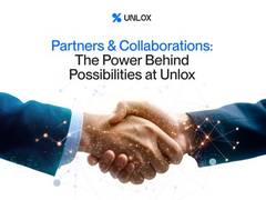
      
      The Power Behind Possibilities at Unlox
      
      