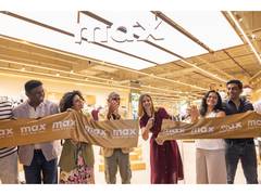 
      
      Max Fashion Unveils a New Store Identity, Redefining the Future 
      
      