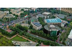 
      
      KIIT placed in 501 cohort globally, 5th Best in India
      
      