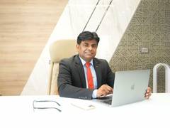 
      
      M-SANVI’s Affordable Homes Initiative
      
      