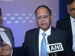 
      
      India showcases railway modernisation at Asia’s largest rail exhi
      
      