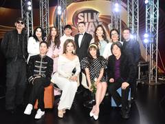 
      
      Silk Way Star episode 4 concludes in Astana
      
      