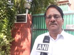 
      
      Haryana IPS officer 'suicide': Congress'  K Raju asks State govt
      
      