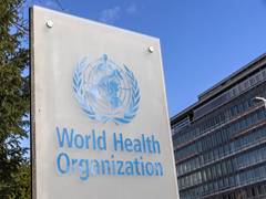 
      
      WHO South-East Asia Regional Committee session begins in Colombo
      
      