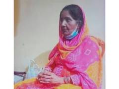 
      
      Tripura: Pakistani woman detained for illegal entry
      
      