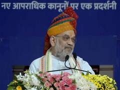 
      
      Modi government fulfilling dream of “doorstep justice”: Amit Shah
      
      