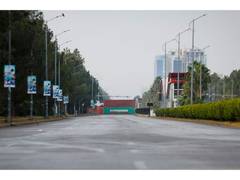 
      
      Normalcy returns after TLP protest operation in Islamabad
      
      