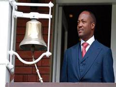 
      
      Brian Lara lauds West Indies’ fightback
      
      