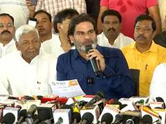 
      
      Jan Suraaj declares second list for Bihar polls
      
      