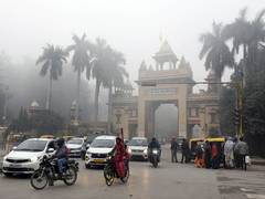 
      
      BHU to establish research centre for Buddhism
      
      