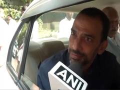 
      
      Talks are ongoing on seat allocation: Bihar Congress in-charge
      
      